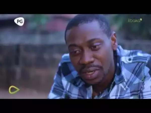 Video: Hey [Part 1] - Latest Blockbuster Yoruba Movie 2018 Drama Starring: Lateef Adedimeji | Jamiu Azzez